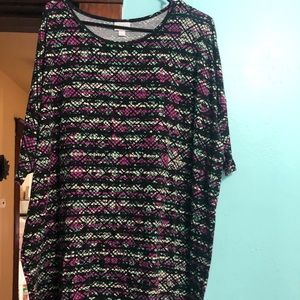 Lularoe Irma XL